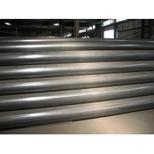LSAW cangzhou steel pipe